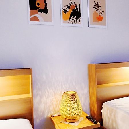 You Here,Stay - 5Min To Hapjeong Station, 10Mins To Hongdae Seul Exterior foto