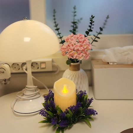 You Here,Stay - 5Min To Hapjeong Station, 10Mins To Hongdae Seul Exterior foto