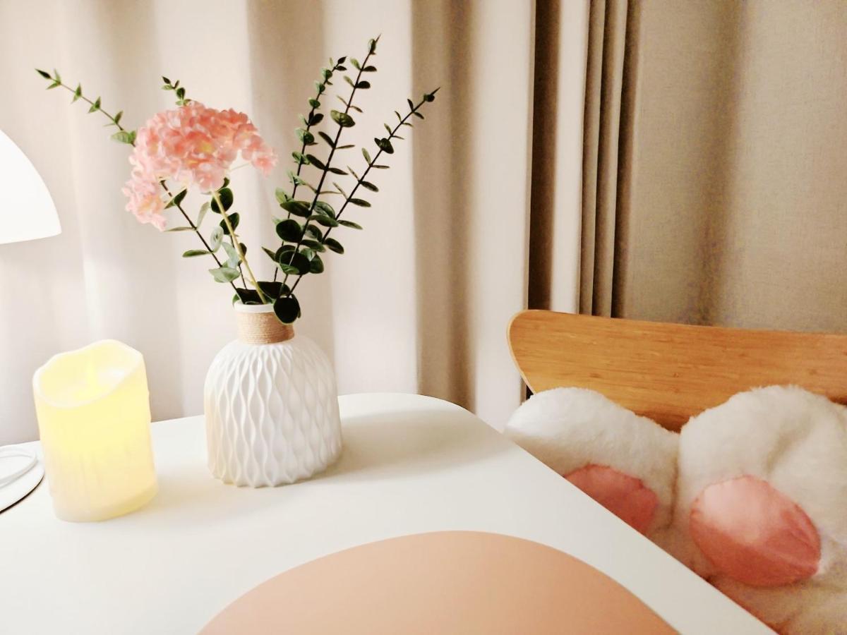 You Here,Stay - 5Min To Hapjeong Station, 10Mins To Hongdae Seul Exterior foto