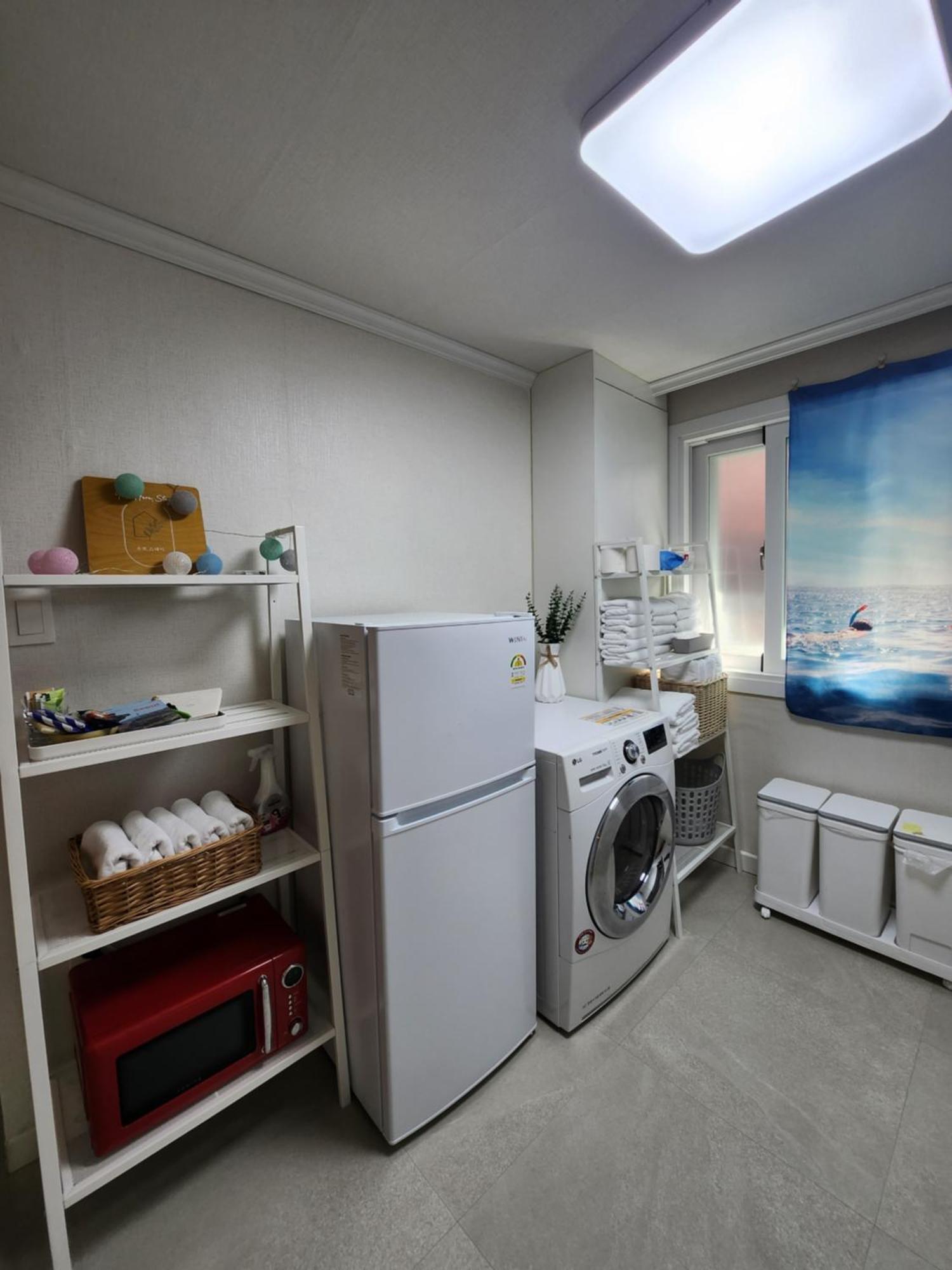 You Here,Stay - 5Min To Hapjeong Station, 10Mins To Hongdae Seul Exterior foto