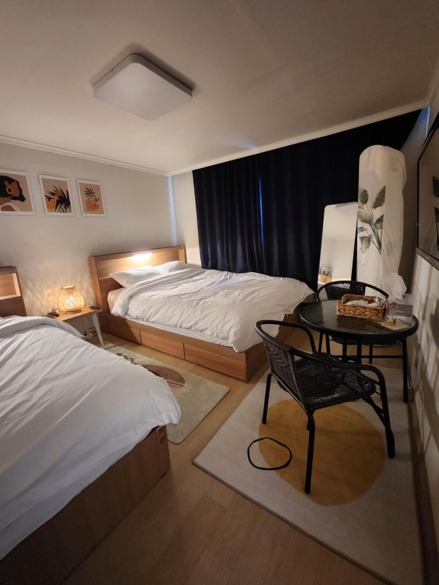 You Here,Stay - 5Min To Hapjeong Station, 10Mins To Hongdae Seul Exterior foto