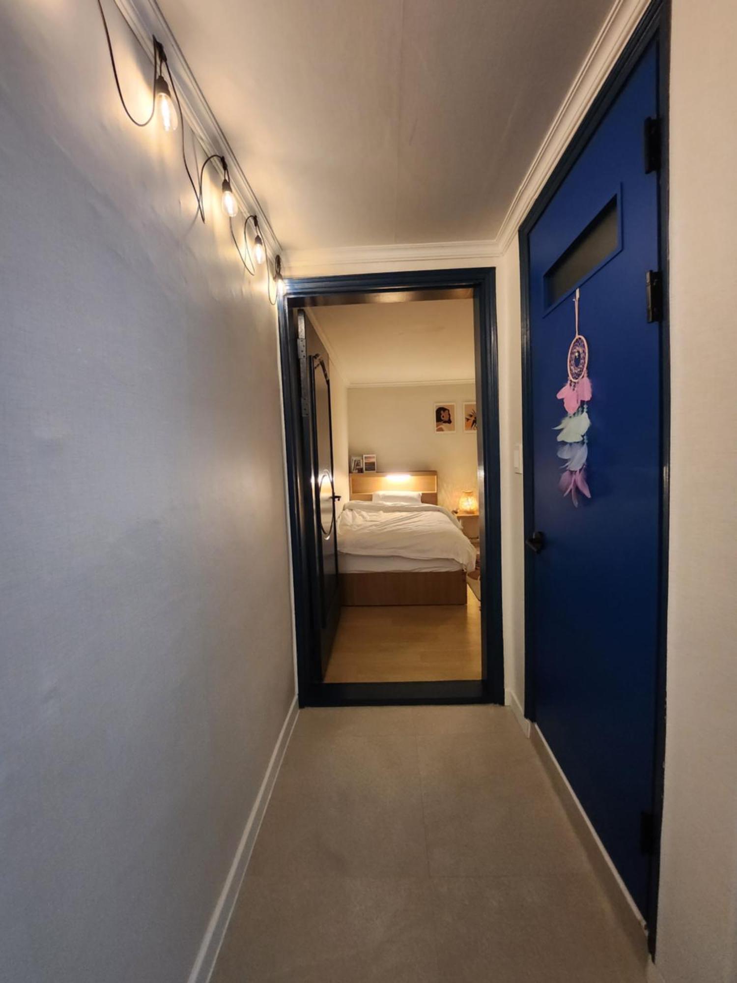 You Here,Stay - 5Min To Hapjeong Station, 10Mins To Hongdae Seul Exterior foto