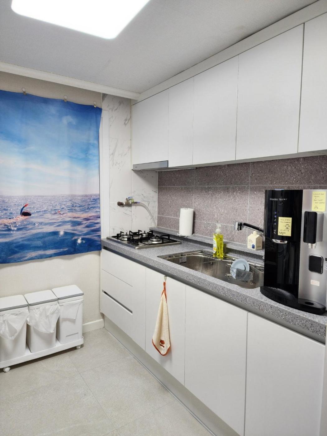 You Here,Stay - 5Min To Hapjeong Station, 10Mins To Hongdae Seul Exterior foto