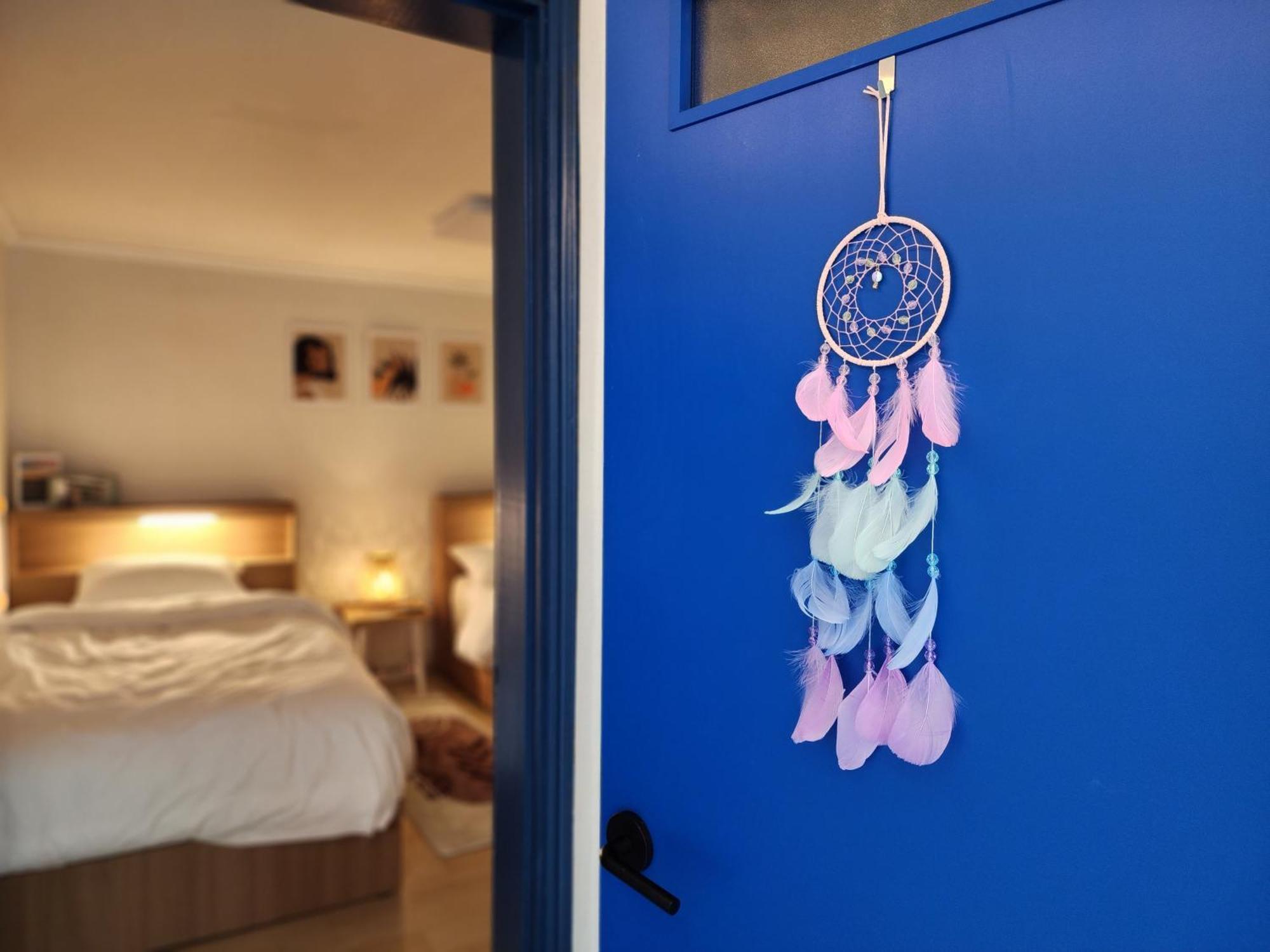 You Here,Stay - 5Min To Hapjeong Station, 10Mins To Hongdae Seul Exterior foto