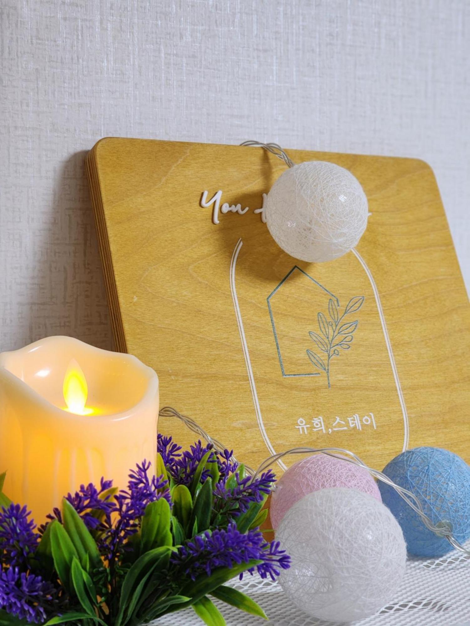 You Here,Stay - 5Min To Hapjeong Station, 10Mins To Hongdae Seul Exterior foto
